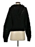 Banana Republic 100% Cotton Black Pullover Sweater Size XS - photo 2