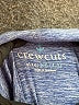 Crewcuts Blue Pullover Sweater Size 4 - 5 - photo 3