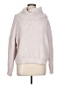 Express White Turtleneck Sweater Size L - photo 1