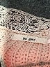 Mi ami 100% Acrylic Pink Pullover Sweater Size S - photo 7