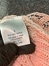 Mi ami 100% Acrylic Pink Pullover Sweater Size S - photo 8