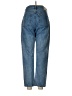 Everlane 100% Cotton Blue Jeans Size 28 Waist Regular - photo 2