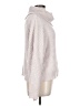 Express White Turtleneck Sweater Size L - photo 4