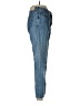 Everlane 100% Cotton Blue Jeans Size 28 Waist Regular - photo 4