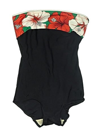 Gottex One Piece Swimsuit (view 1)
