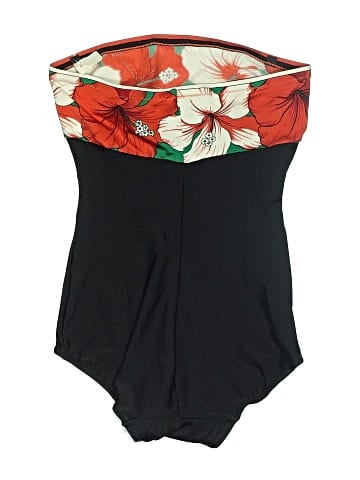 Gottex One Piece Swimsuit (view 2)