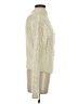 Topshop Ivory Turtleneck Sweater Size 4 - 6 - photo 4
