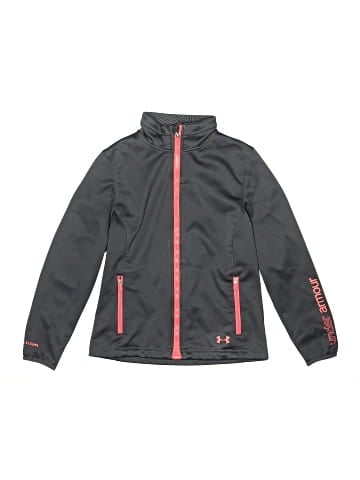 Under Armour Track Jacket (view 1)