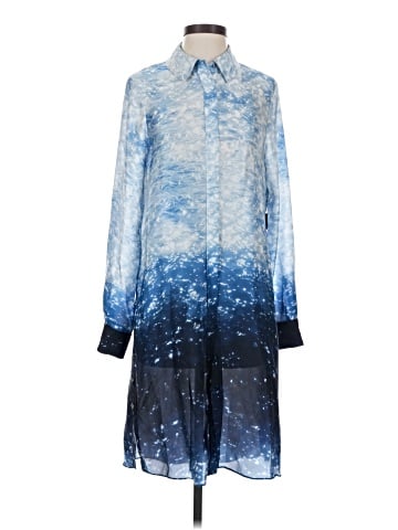 Elie Tahari Casual Dress (view 1)