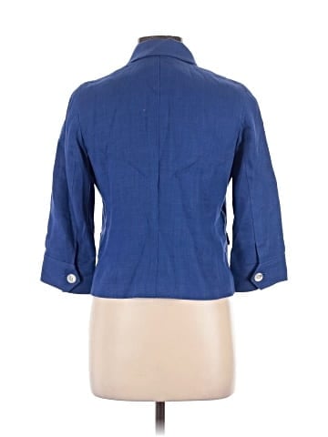 Lauren By Ralph Lauren Coat - back