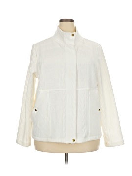 Laurel Grey Jacket