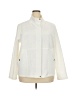 Laurel Grey Ivory Jacket Size XXL - photo 1