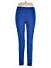 Daisy Blue Active Pants Size 1X - photo 1