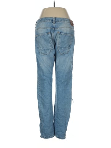 Zara Basic Jeans (view 2)