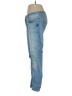 Zara Basic Stars Blue Jeans Size 6 - photo 5