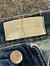 Everlane Blue Jeans Size 23 waist - photo 7