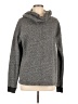 Homage Gray Pullover Sweater Size M - photo 1