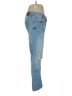 Zara Basic Stars Blue Jeans Size 6 - photo 4