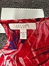 Delia's Red Sleeveless Blouse Size XS - photo 7