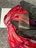 Delia's Red Sleeveless Blouse Size XS - photo 8