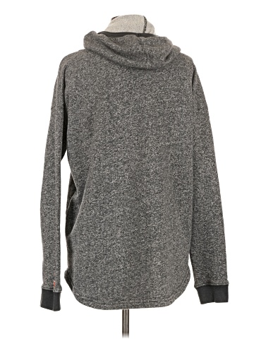 Homage Pullover Sweater (view 2)