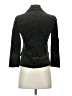 Vince. 100% Cotton Black Blazer Size 4 - photo 2