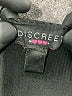 Discreet Black Bodysuit Size M - photo 3