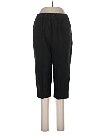Karen Scott Sport Casual Pants (view 1)