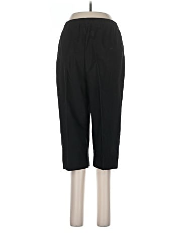 Karen Scott Sport Casual Pants (view 2)