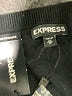 Express Black Cardigan Size XS - photo 7