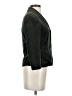 Vince. 100% Cotton Black Blazer Size 4 - photo 4