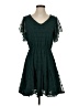 Unbranded Green Casual Dress Size S - photo 1