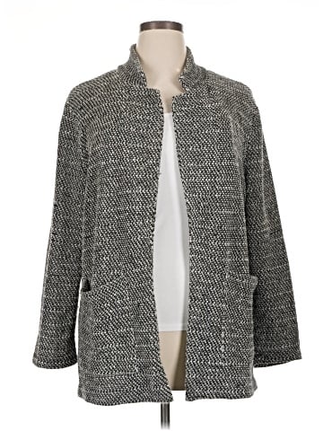 Style&Co Cardigan (view 1)