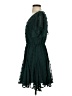 Unbranded Green Casual Dress Size S - photo 5