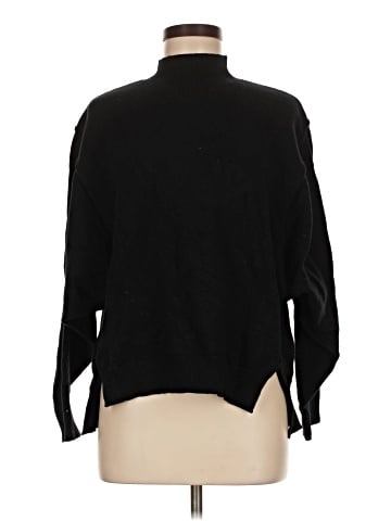 See and Be Seen Pullover Sweater (view 1)