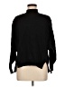 See and Be Seen Black Pullover Sweater Size M - photo 1