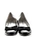 Nina Black Flats Size 3 (youth) - photo 2