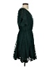 Unbranded Green Casual Dress Size S - photo 4