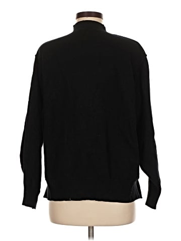 See and Be Seen Pullover Sweater (view 2)
