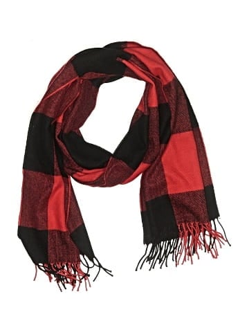 J.Crew Factory Store Scarf (view 1)