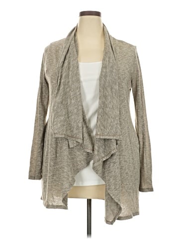 J. Tomson Cardigan (view 1)