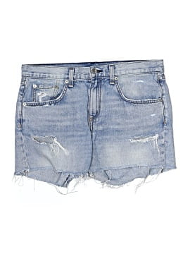 Rag & Bone/Jean Denim Shorts