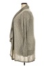 J. Tomson 100% Acrylic Gray Cardigan Size 2X - photo 5