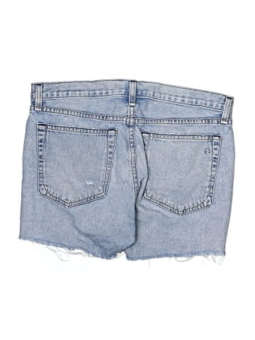 Rag & Bone/JEAN Denim Shorts (view 2)