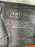 Assorted Brands Gray Short Sleeve T-Shirt Size M - photo 7