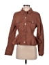 Assorted Brands Brown Jacket Size S - photo 1