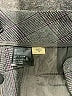 Tahari Plaid Gray Dress Pants Size 4 - photo 7