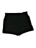 Maurices Solid Black Shorts Size L - photo 1