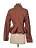 Assorted Brands Brown Jacket Size S - photo 2