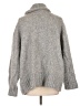 Zara Gray Cardigan Size L - photo 2